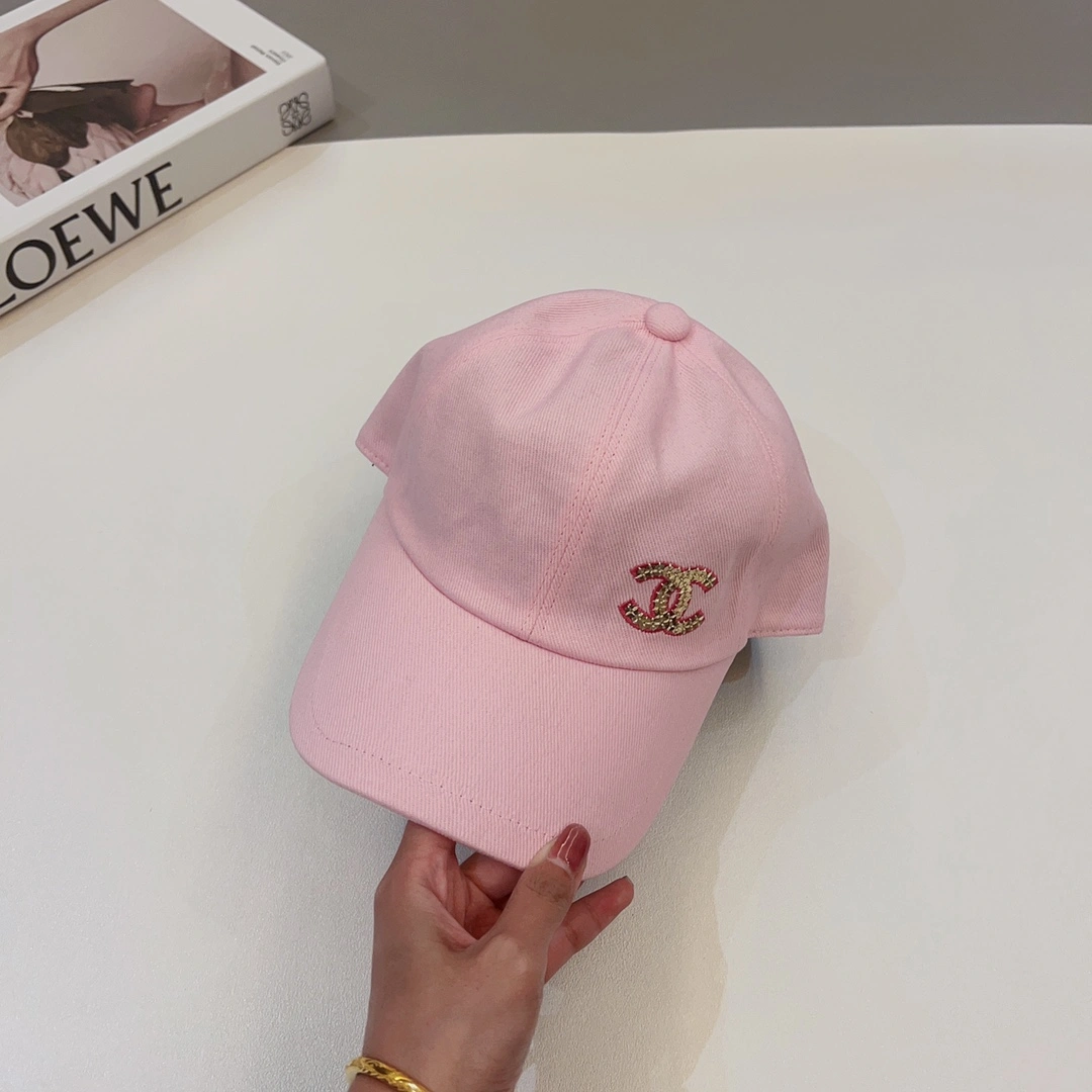 OdorResistant C*hanel Hats Top XX230420- 17586