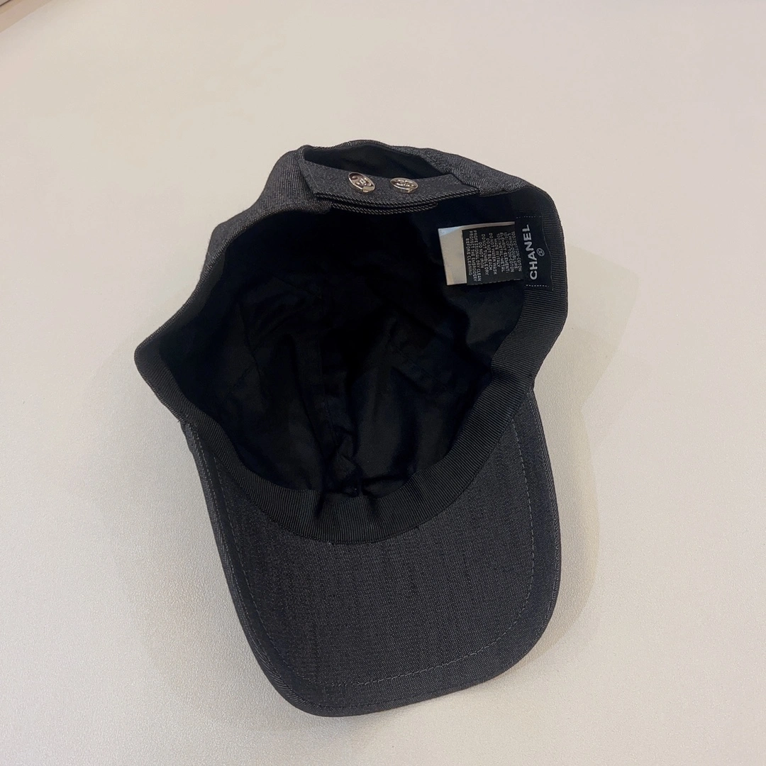 OdorResistant C*hanel Hats Top XX230420- 17586