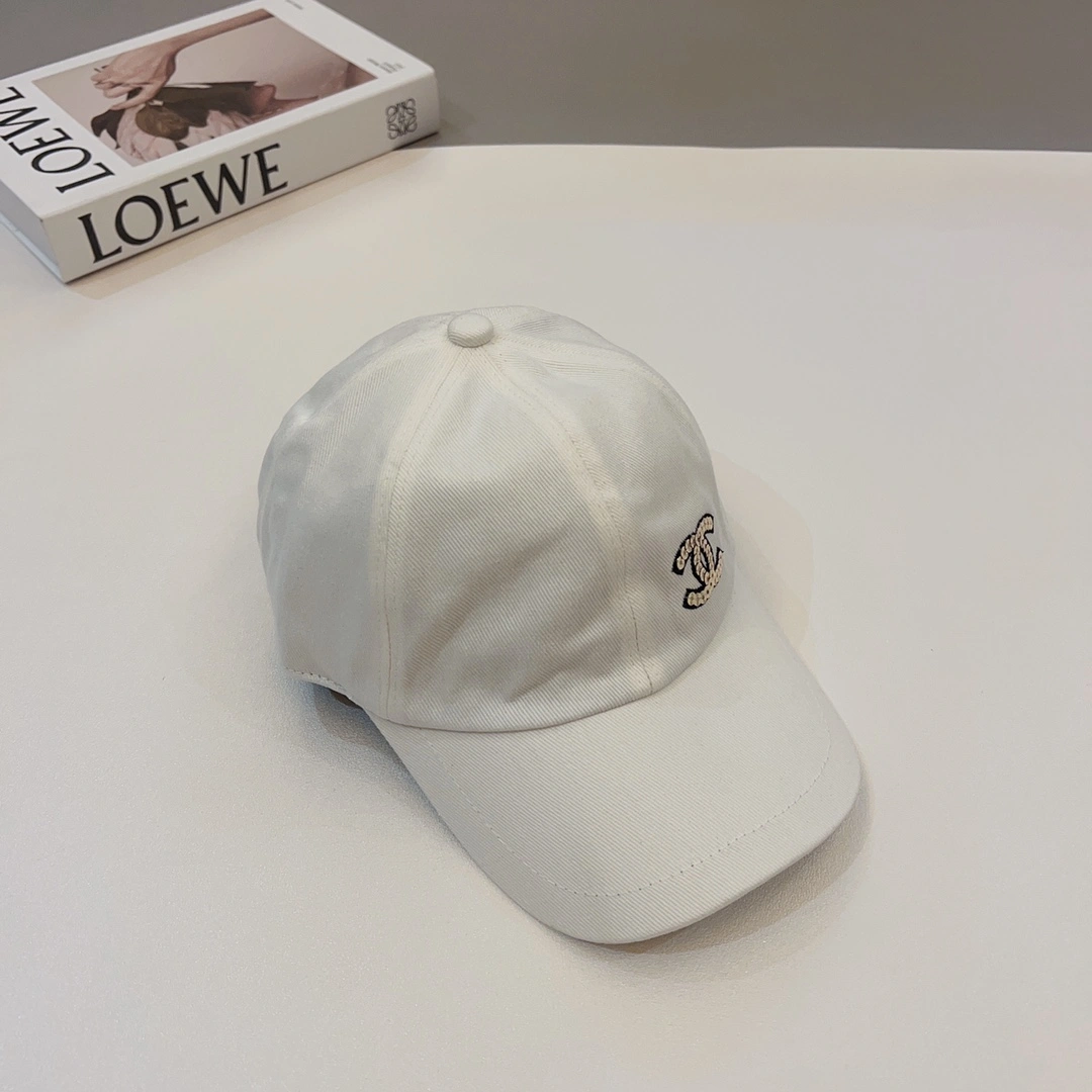 OdorResistant C*hanel Hats Top XX230420- 17586