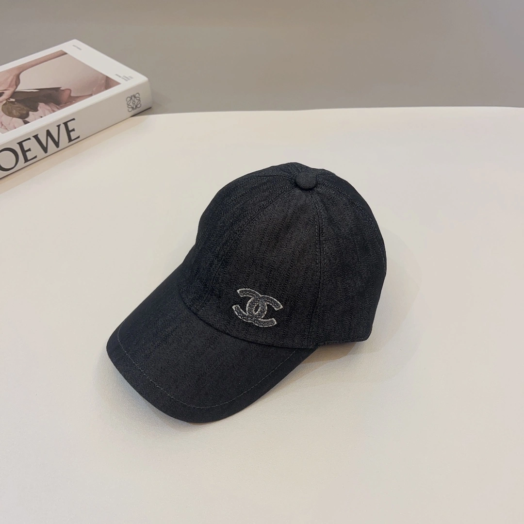 OdorResistant C*hanel Hats Top XX230420- 17586