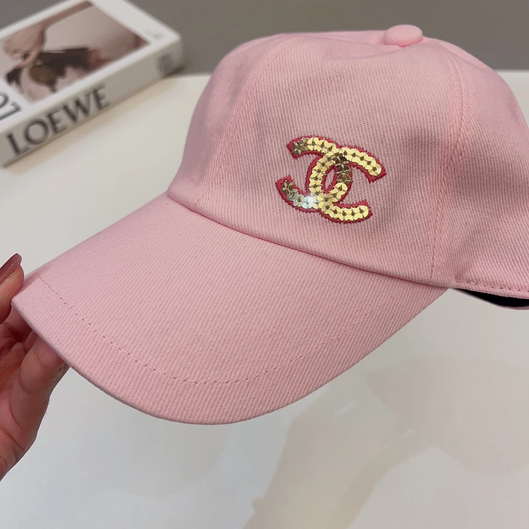 OdorResistant C*hanel Hats Top XX230420- 17586