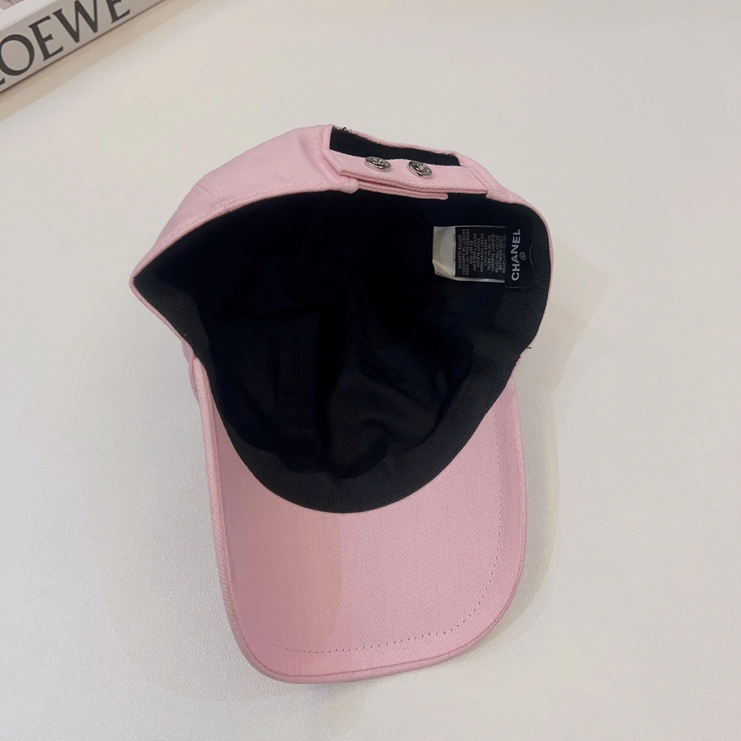 OdorResistant C*hanel Hats Top XX230420- 17586