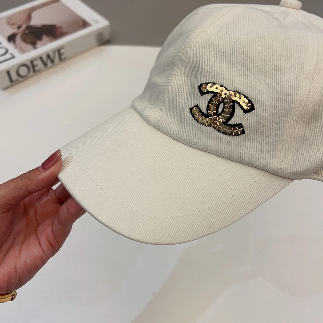 OdorResistant C*hanel Hats Top XX230420- 17586