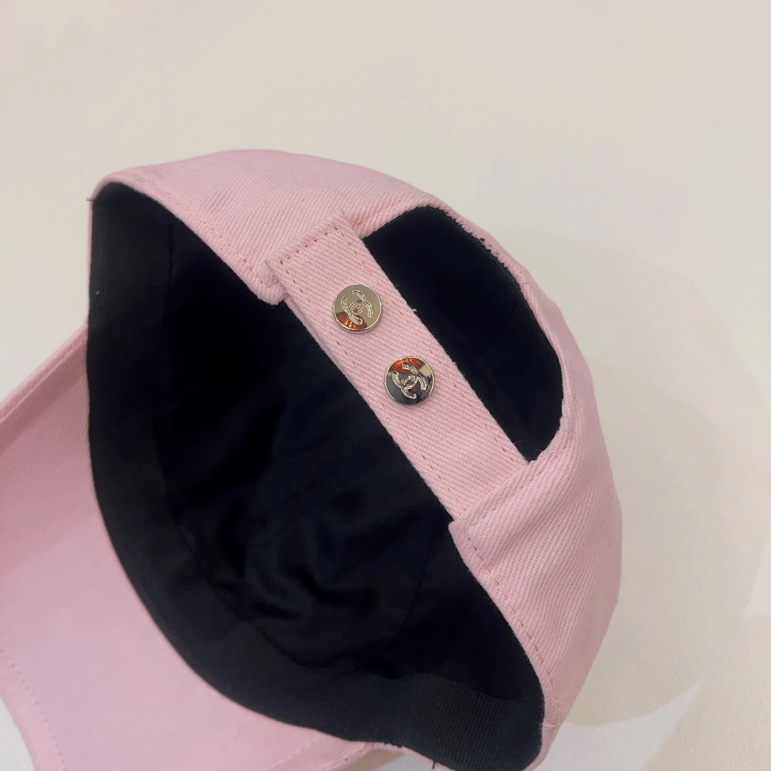 OdorResistant C*hanel Hats Top XX230420- 17586