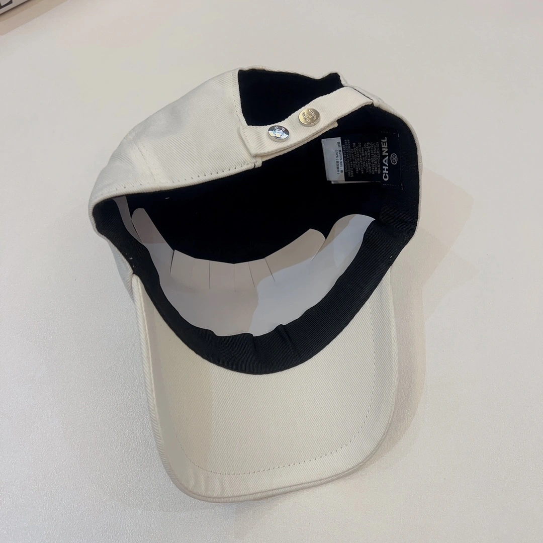 OdorResistant C*hanel Hats Top XX230420- 17586