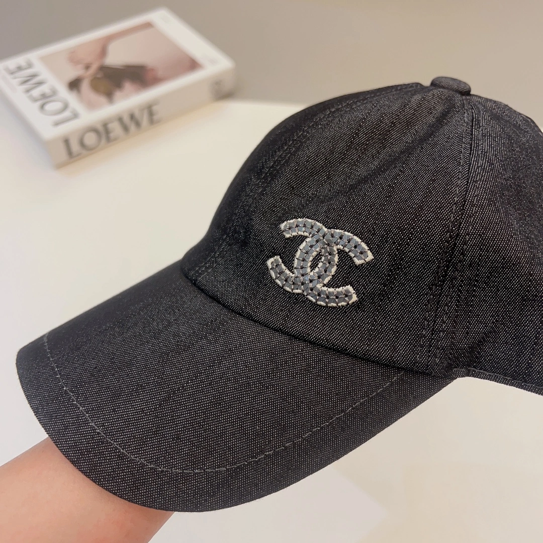 OdorResistant C*hanel Hats Top XX230420- 17586