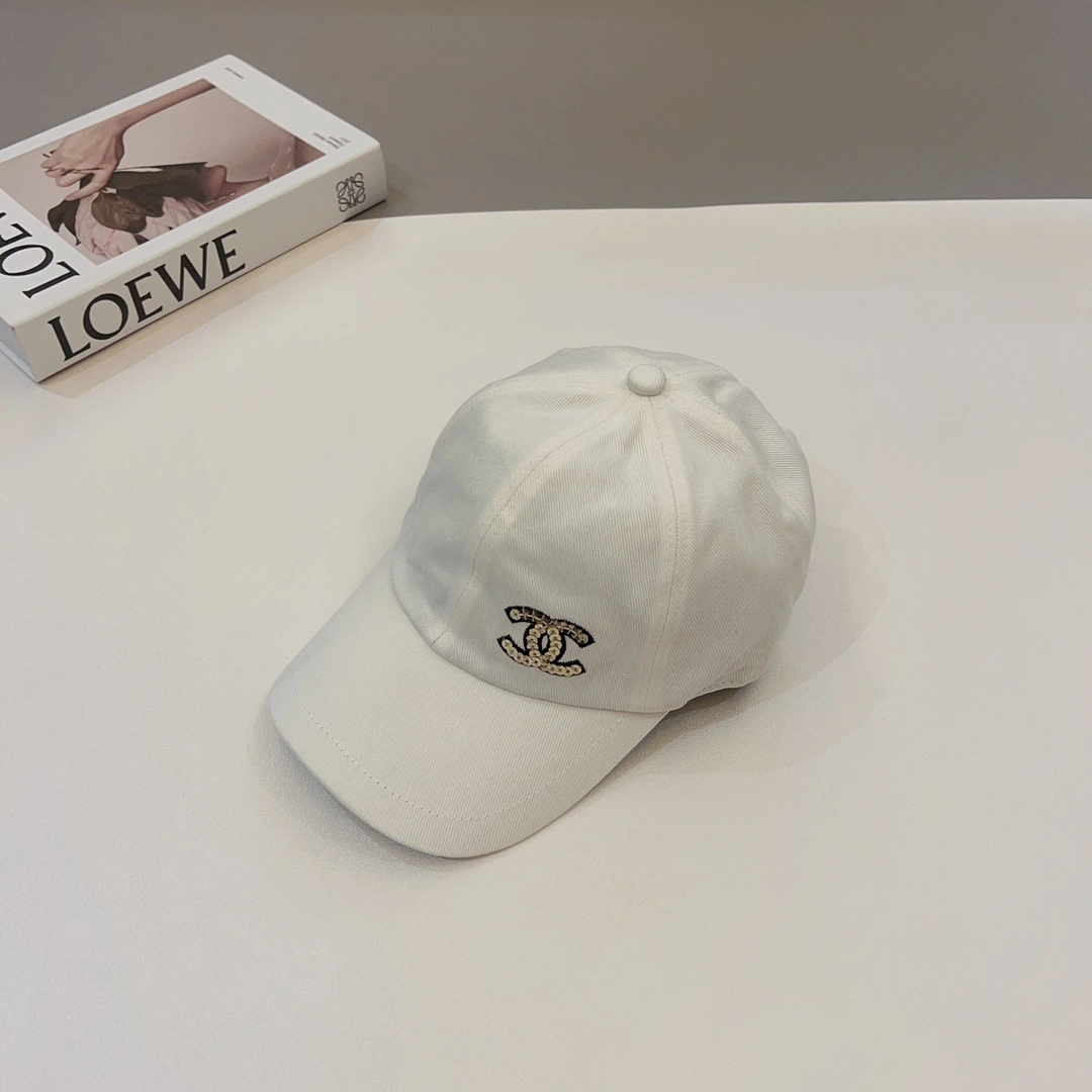 OdorResistant C*hanel Hats Top XX230420- 17586