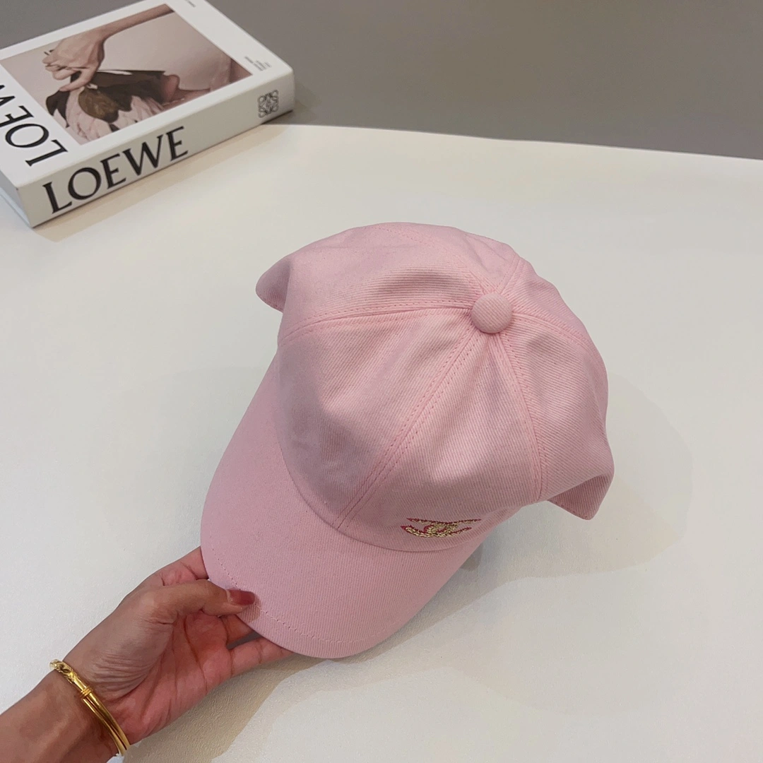OdorResistant C*hanel Hats Top XX230420- 17586