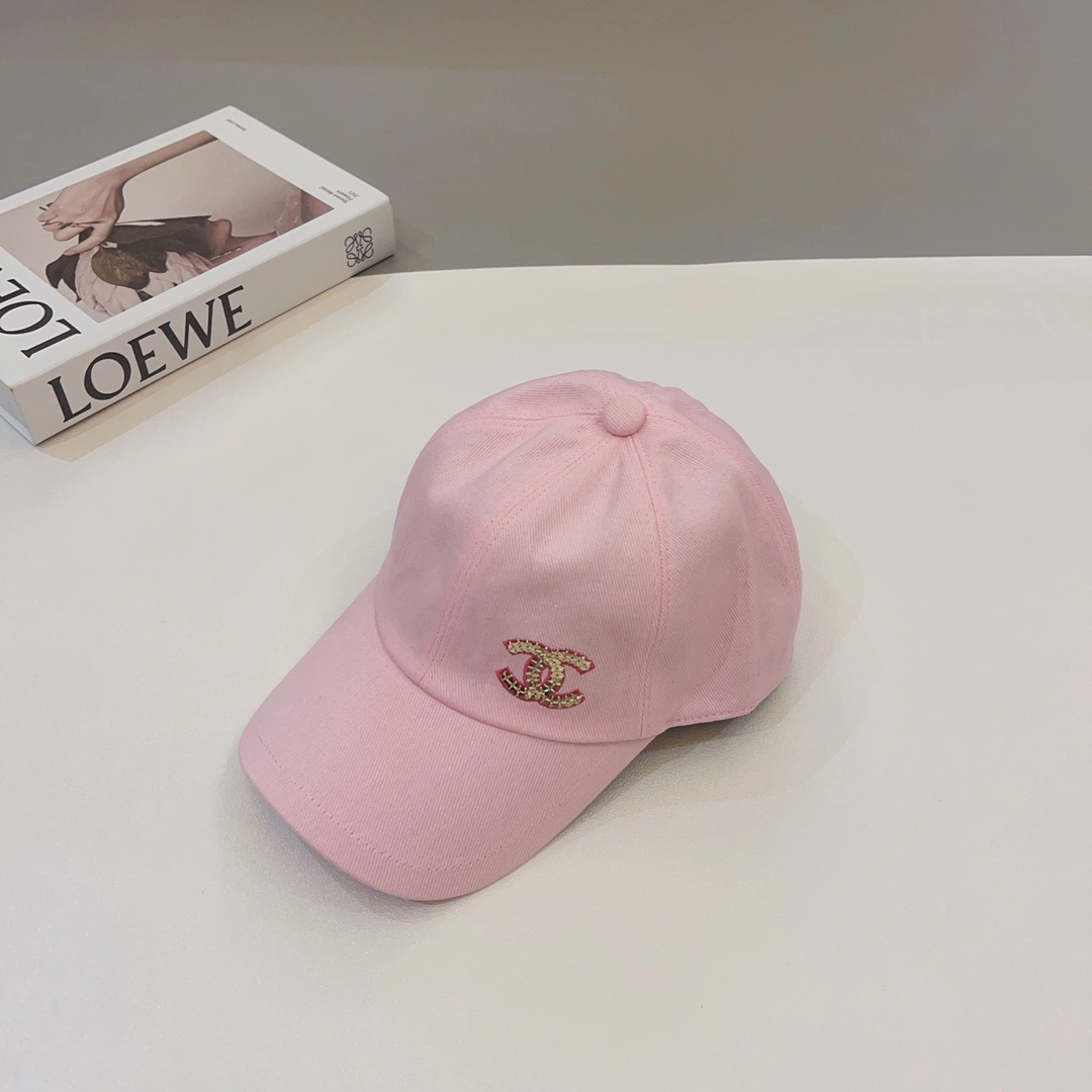 OdorResistant C*hanel Hats Top XX230420- 17586