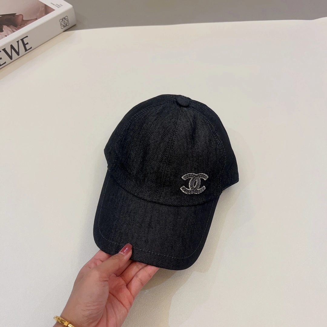 OdorResistant C*hanel Hats Top XX230420- 17586