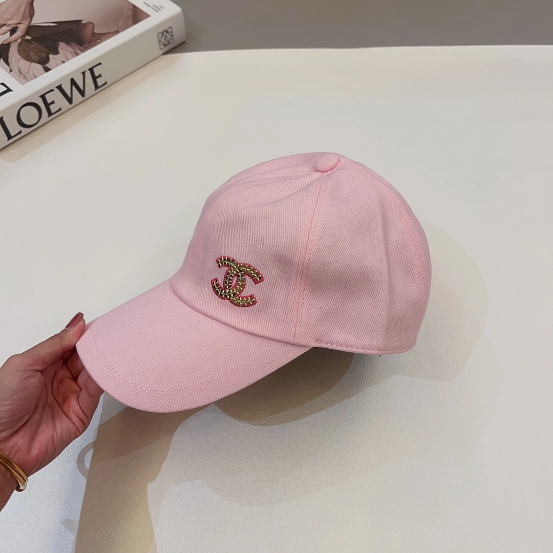 OdorResistant C*hanel Hats Top XX230420- 17586