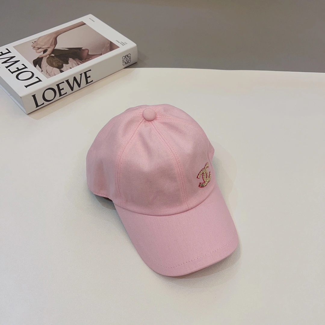 OdorResistant C*hanel Hats Top XX230420- 17586