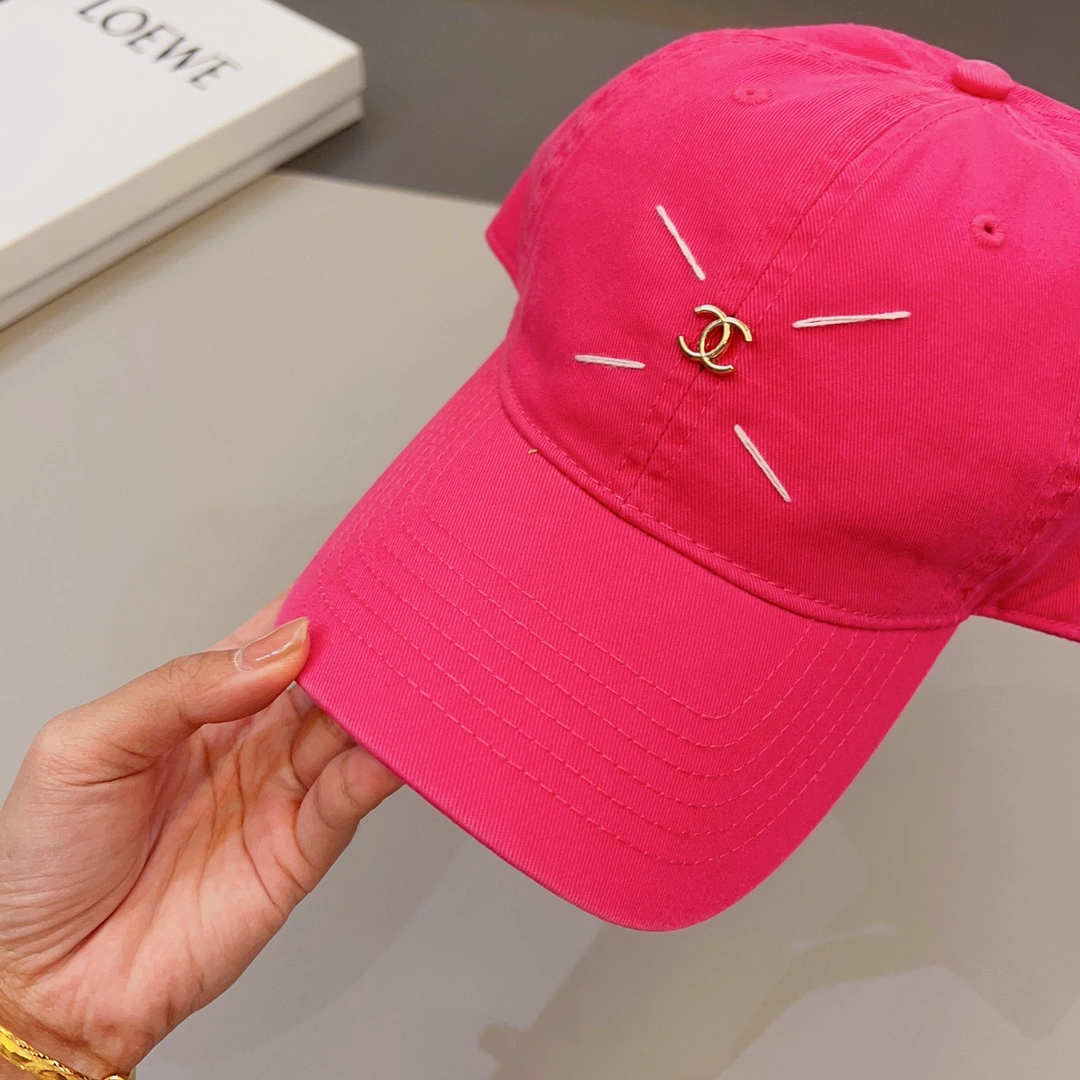 C*hanel Hats Top XX230420- Elegant 17584