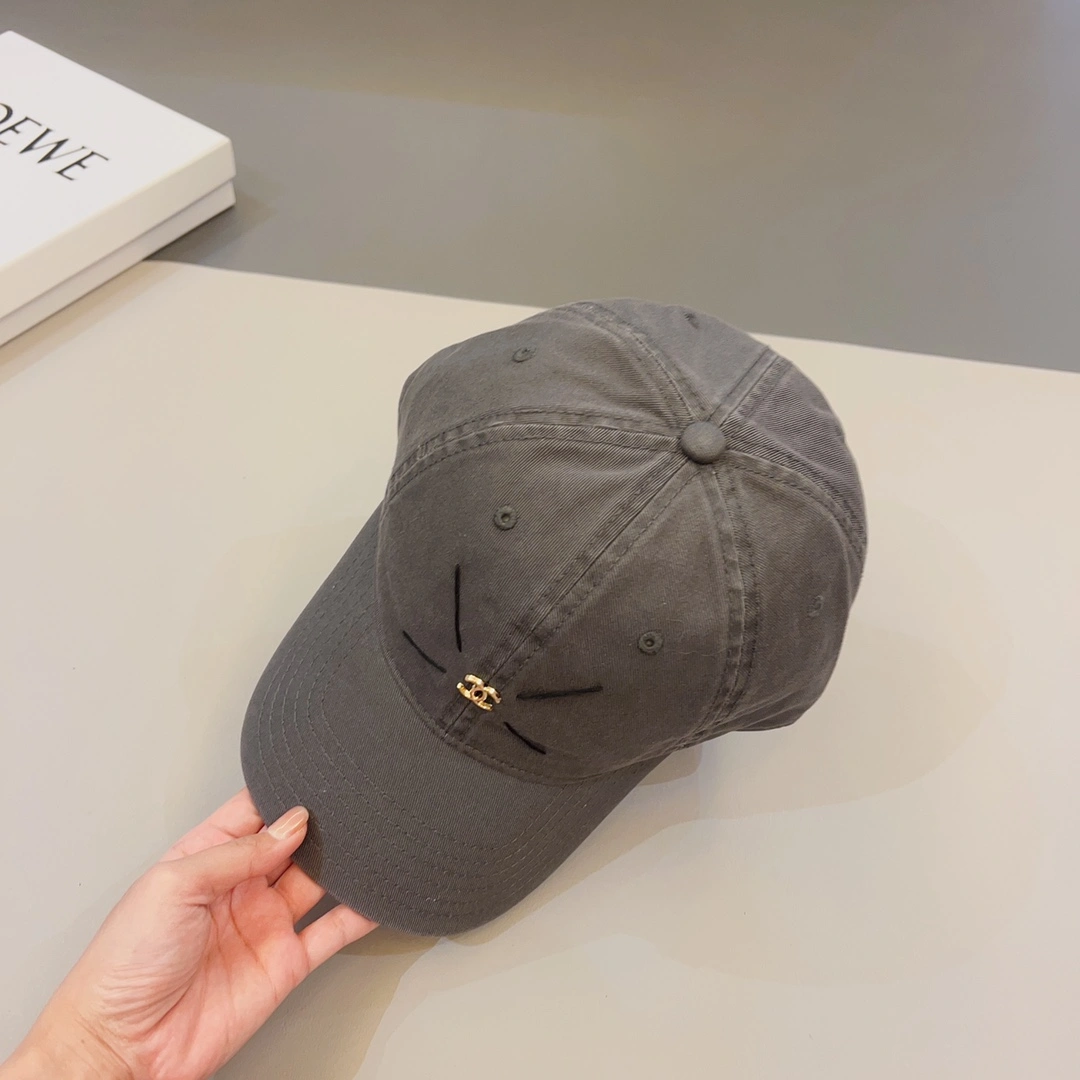 C*hanel Hats Top XX230420- Elegant 17584