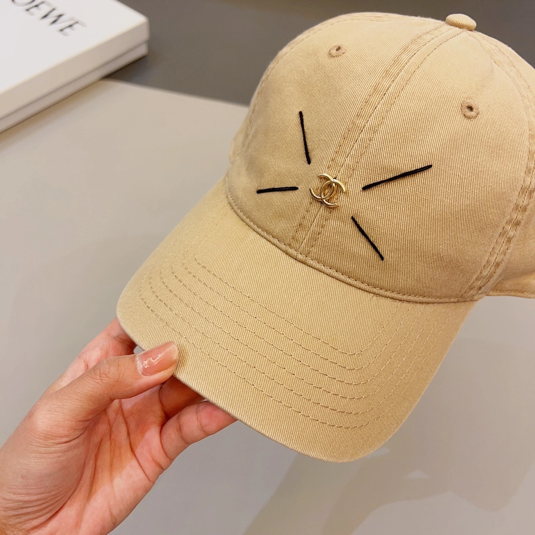 C*hanel Hats Top XX230420- Elegant 17584