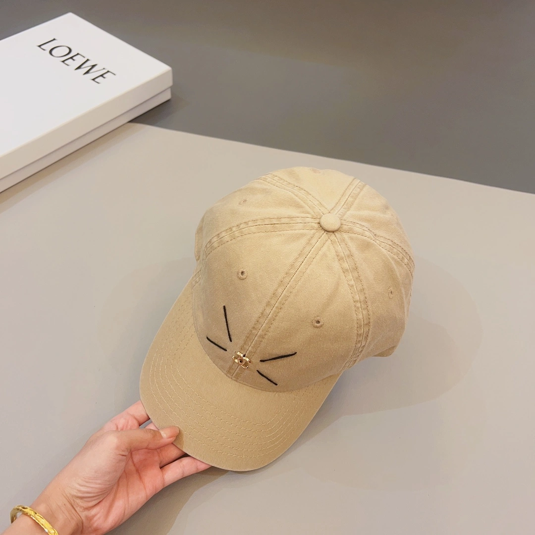 C*hanel Hats Top XX230420- Elegant 17584
