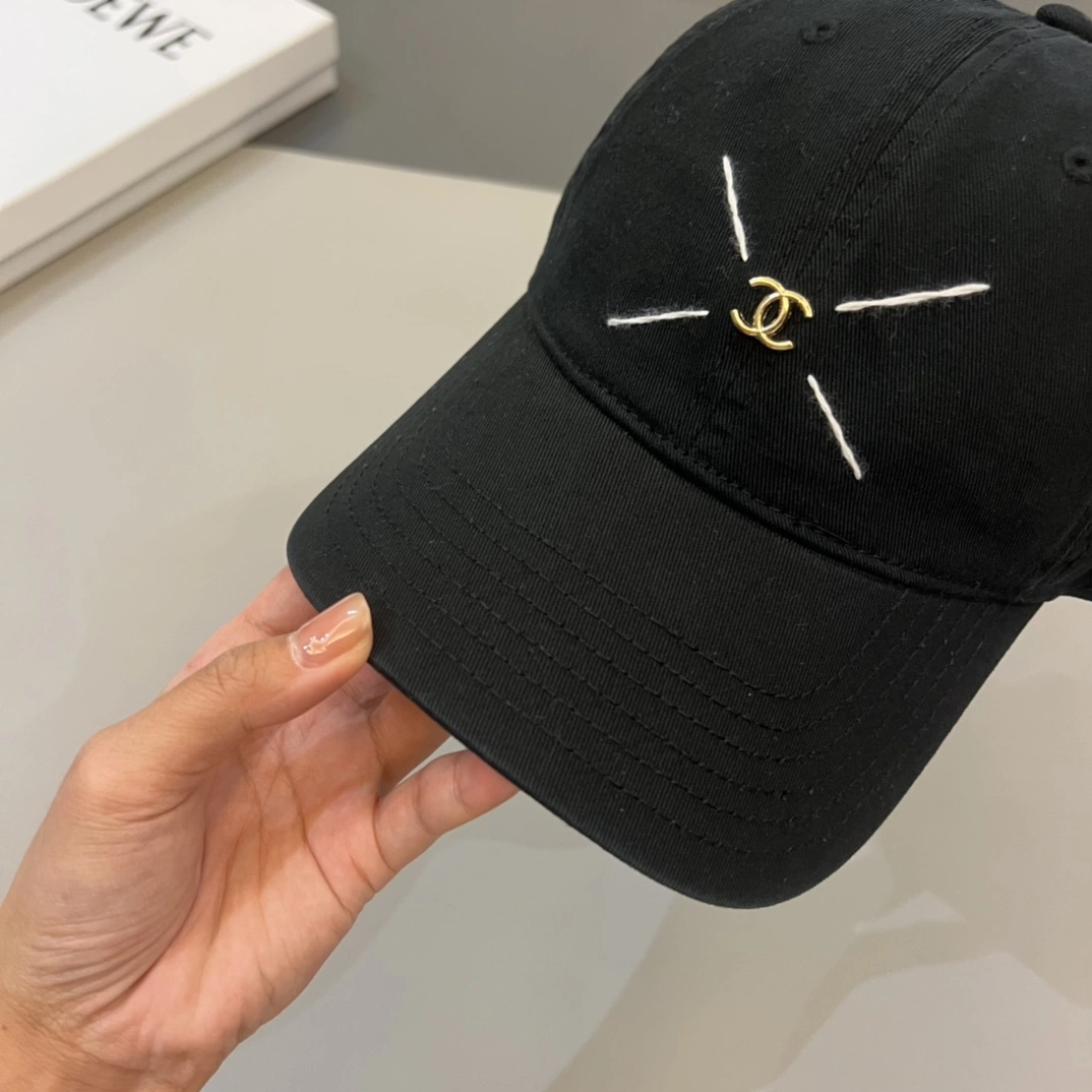C*hanel Hats Top XX230420- Elegant 17584
