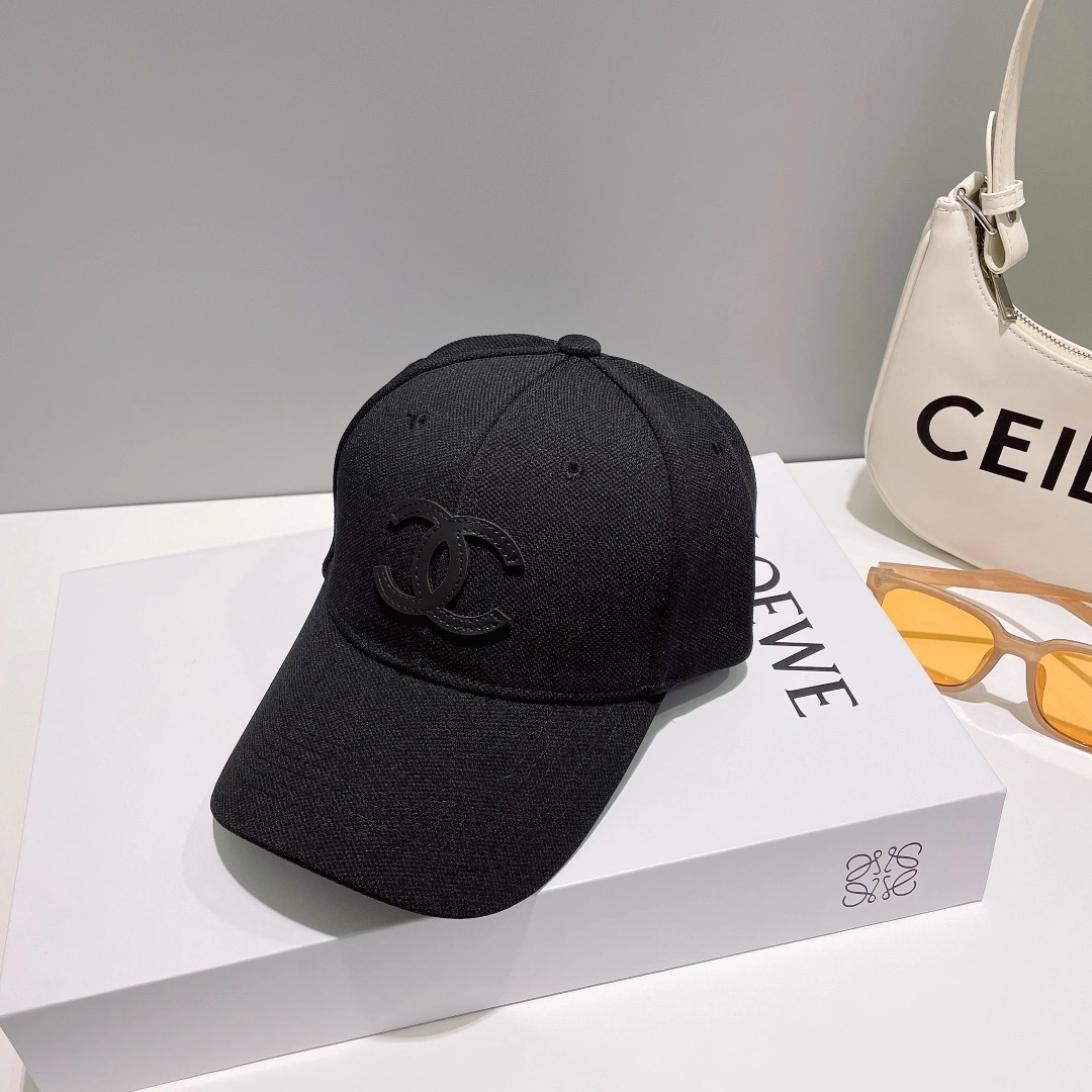 Vibrant C*hanel Hats Top XX230421- 17566