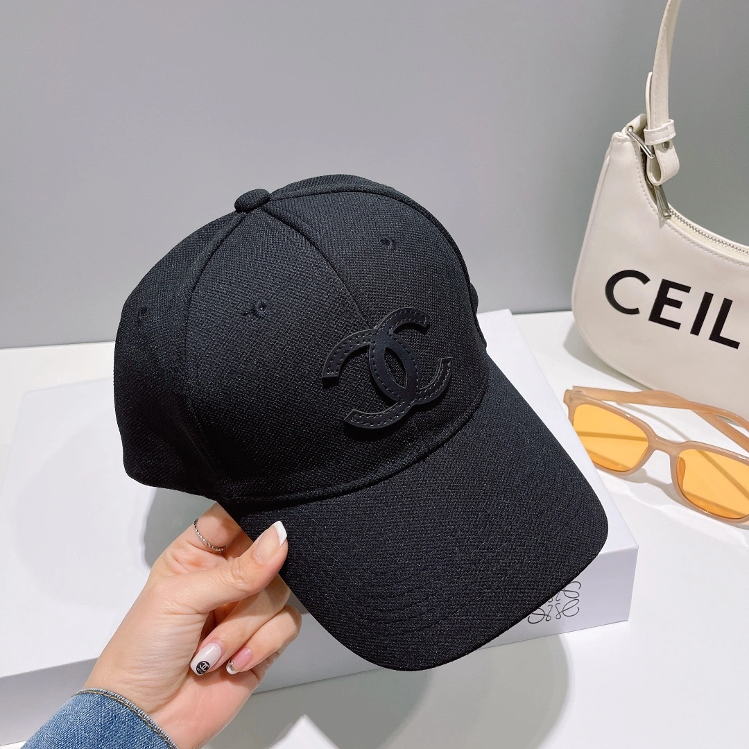 Vibrant C*hanel Hats Top XX230421- 17566