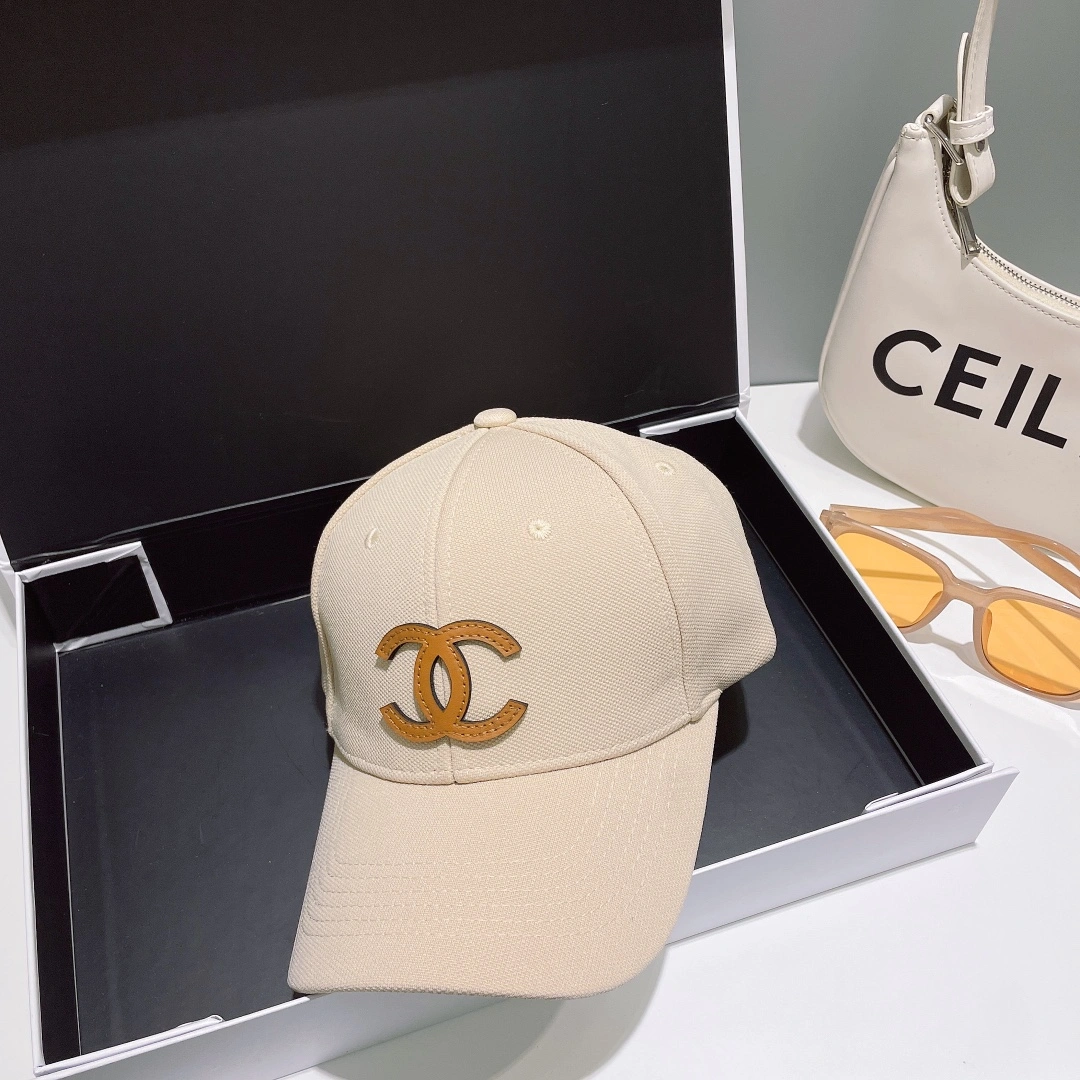 Vibrant C*hanel Hats Top XX230421- 17566