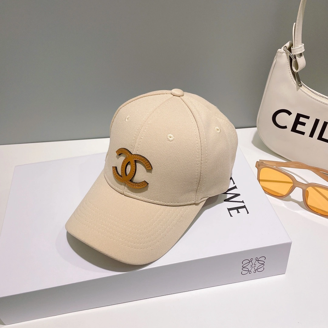 Vibrant C*hanel Hats Top XX230421- 17566
