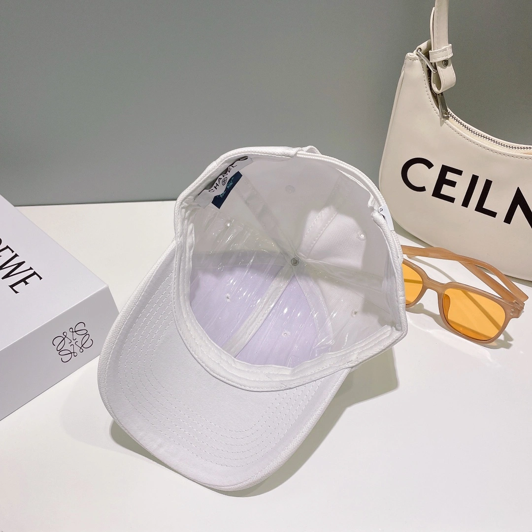 Vibrant C*hanel Hats Top XX230421- 17566