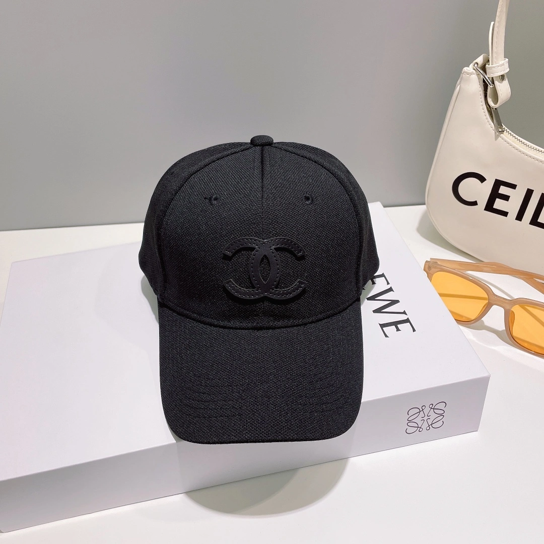 Vibrant C*hanel Hats Top XX230421- 17566