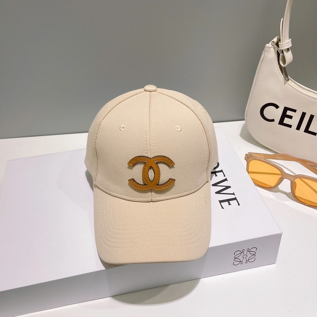 Vibrant C*hanel Hats Top XX230421- 17566