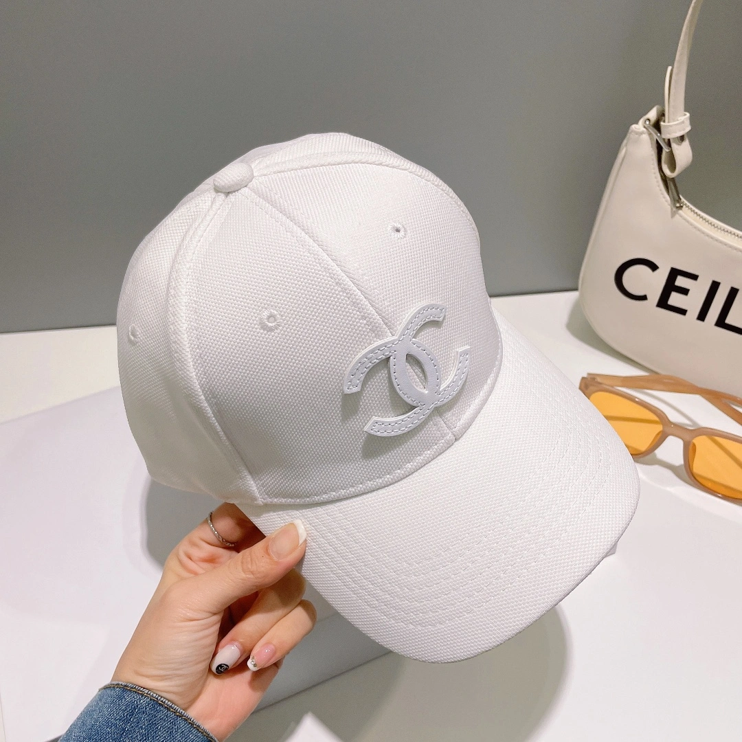 Vibrant C*hanel Hats Top XX230421- 17566