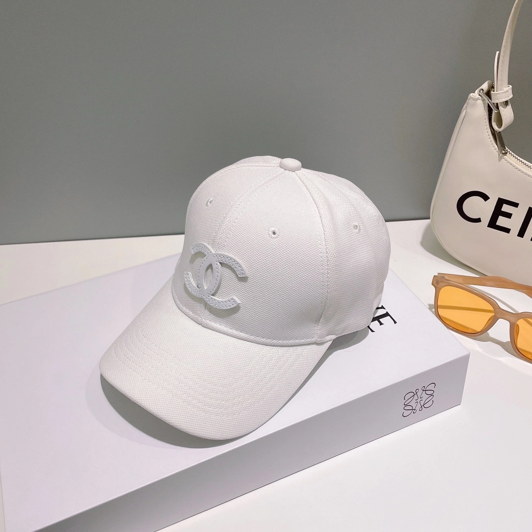 Vibrant C*hanel Hats Top XX230421- 17566