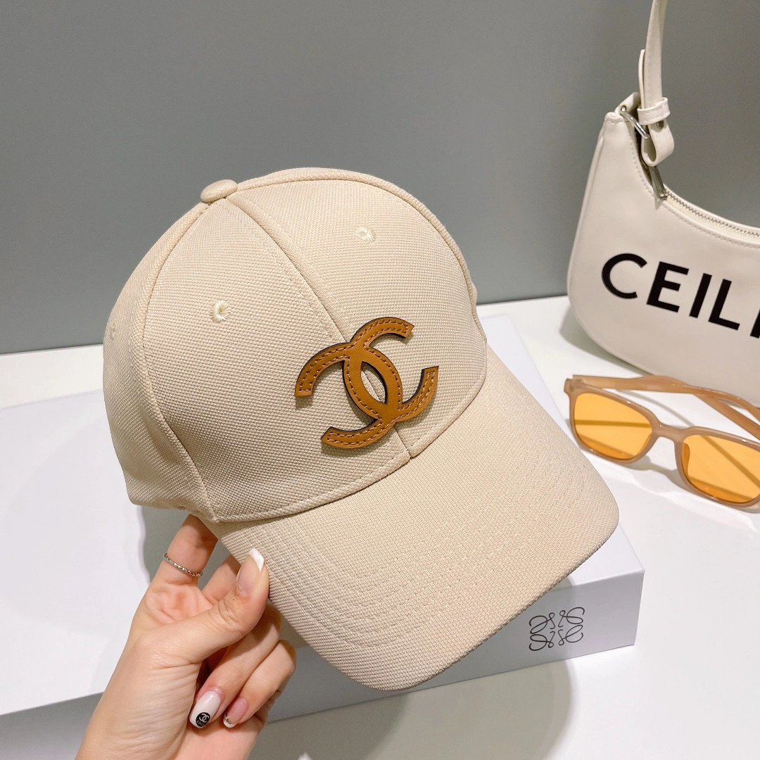 Vibrant C*hanel Hats Top XX230421- 17566