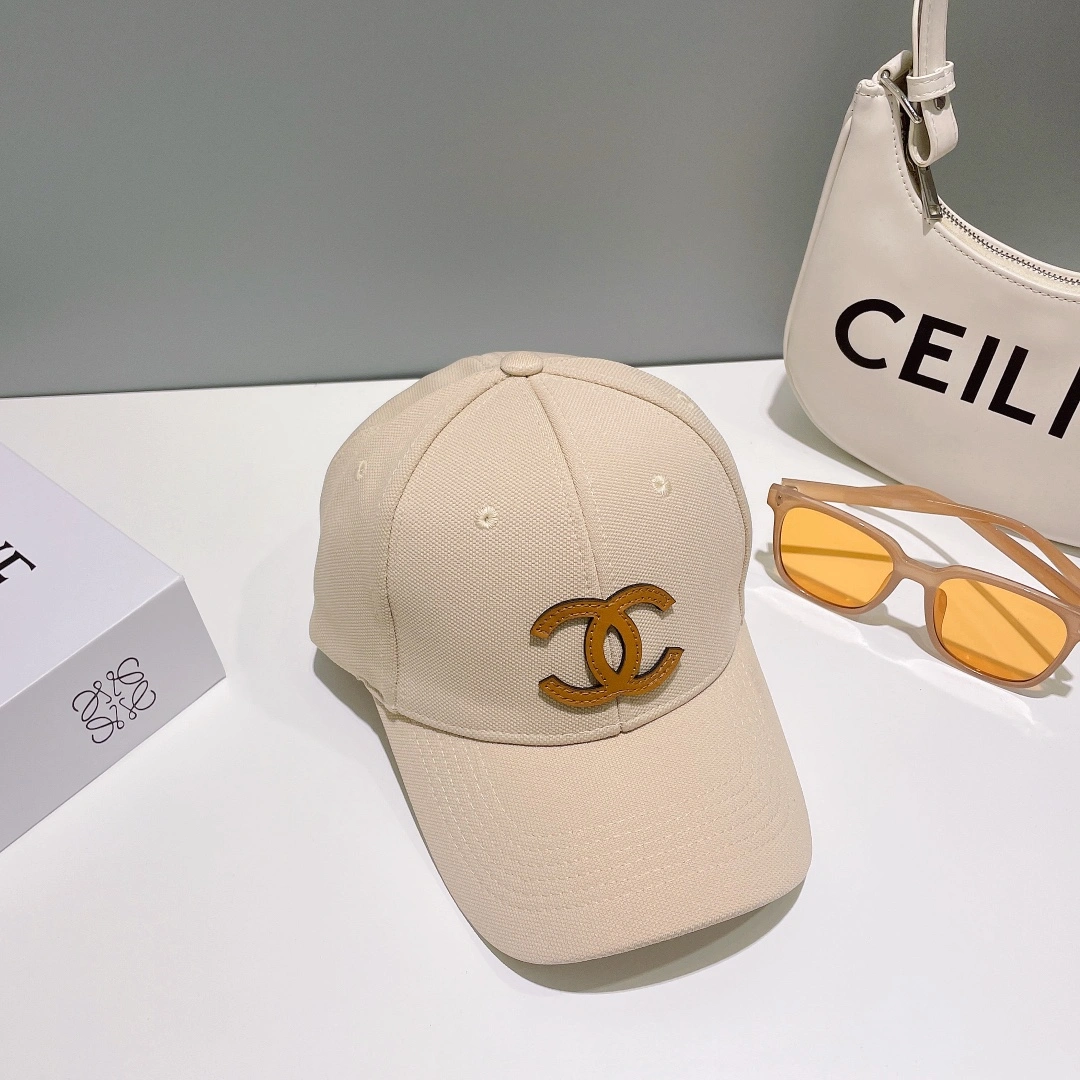 Vibrant C*hanel Hats Top XX230421- 17566