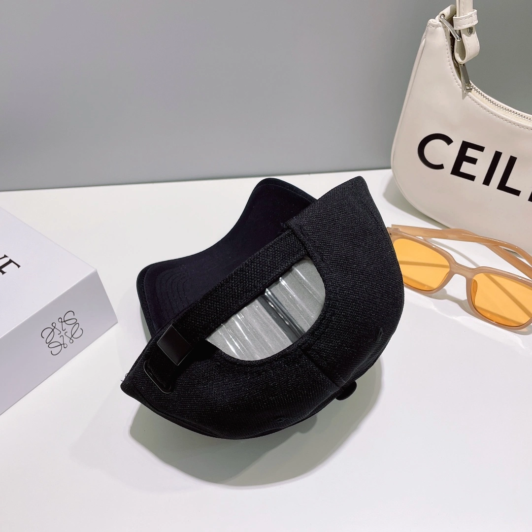 Vibrant C*hanel Hats Top XX230421- 17566