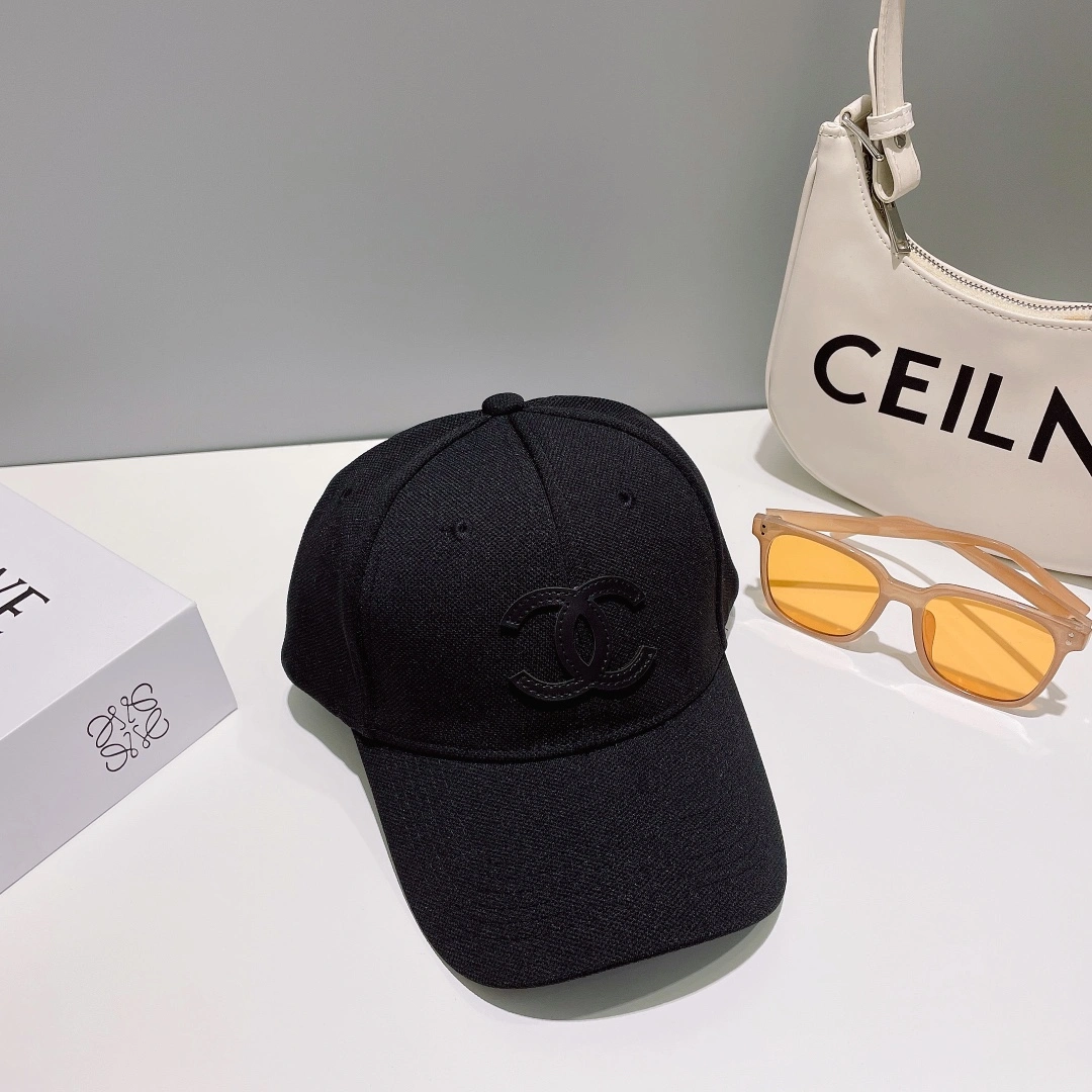 Vibrant C*hanel Hats Top XX230421- 17566