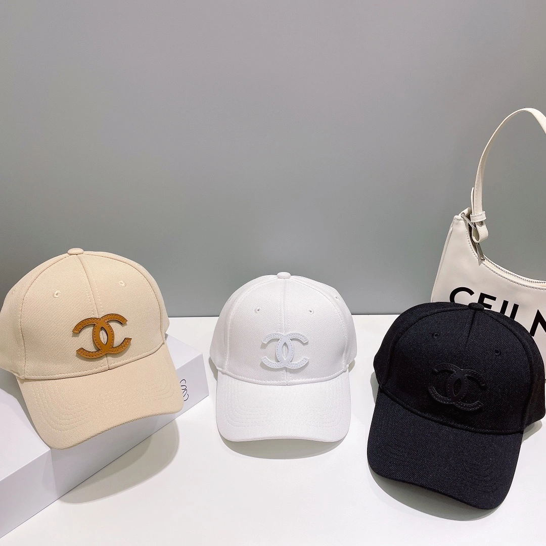 Vibrant C*hanel Hats Top XX230421- 17566