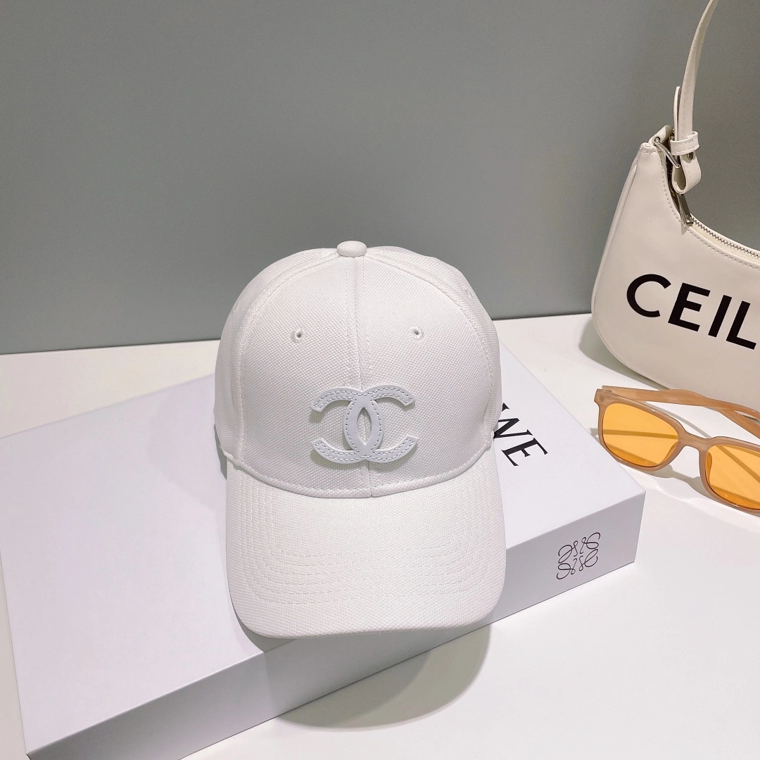 Vibrant C*hanel Hats Top XX230421- 17566