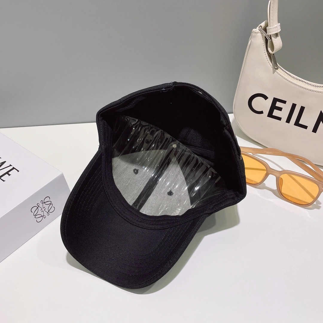 Vibrant C*hanel Hats Top XX230421- 17566