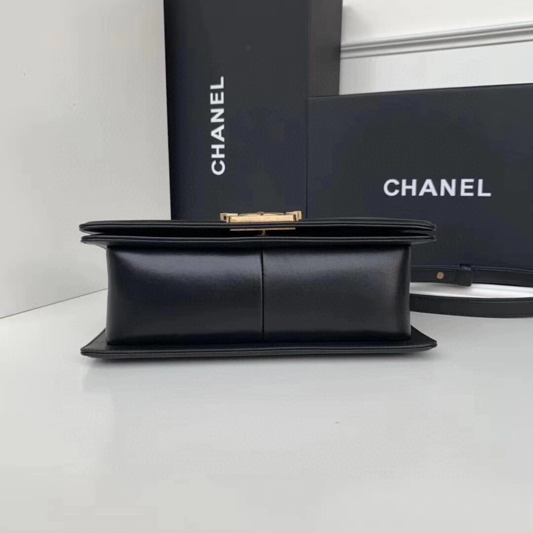 C*hanel Top Bag 25cm BestValue 8977