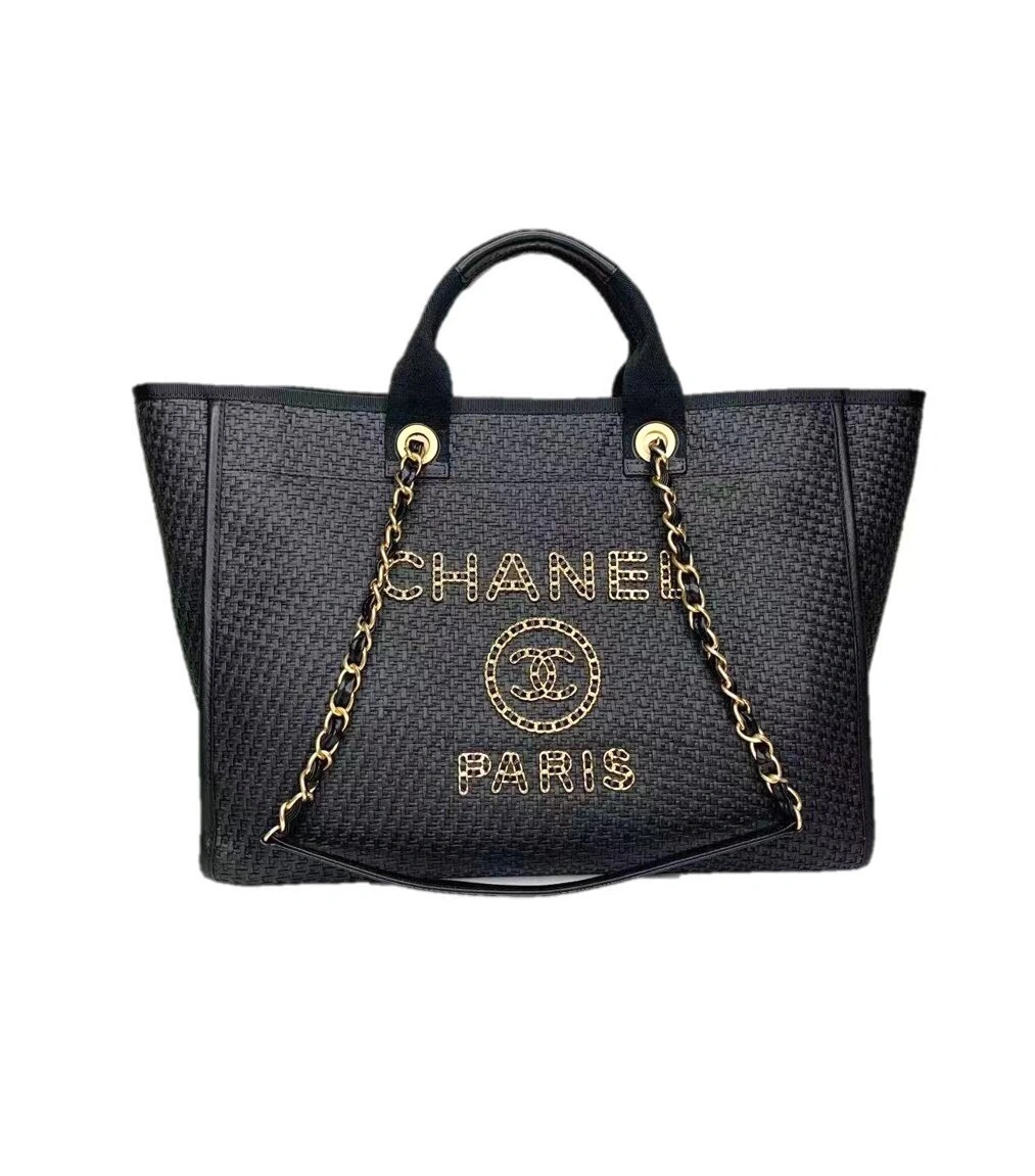 Affordable C*hanel Top Bag 30×50×22cm 8982