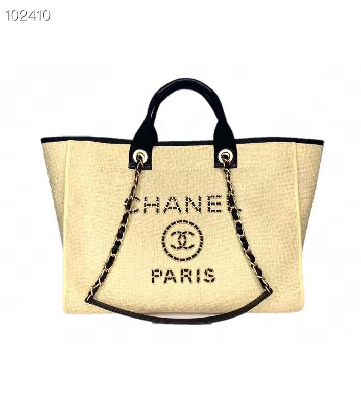 Affordable C*hanel Top Bag 30×50×22cm 8982