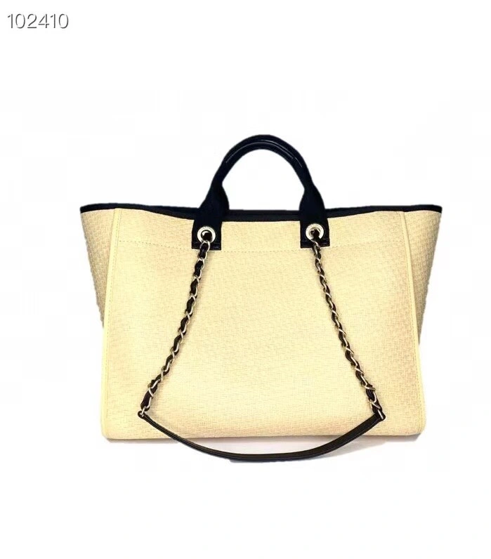 Affordable C*hanel Top Bag 30×50×22cm 8982