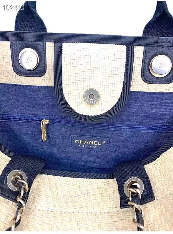 Affordable C*hanel Top Bag 30×50×22cm 8982