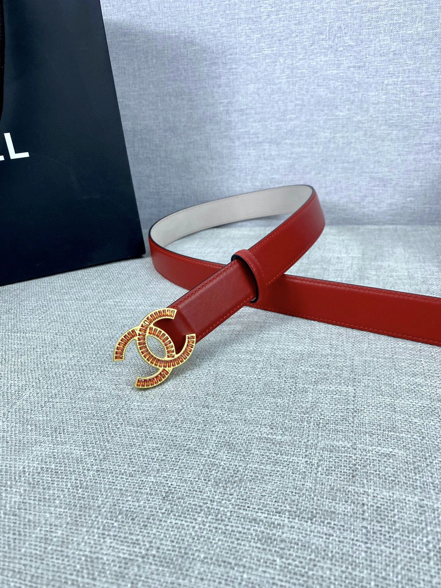 C*hanel Top Belts AT 20230905- Trendy 15843