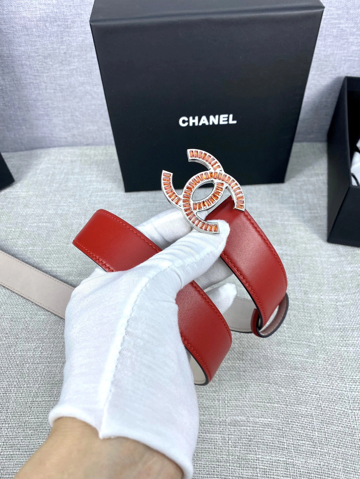 C*hanel Top Belts AT 20230905- Trendy 15843