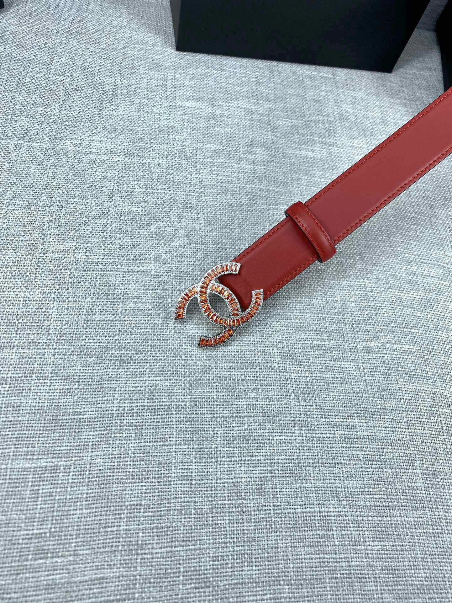 C*hanel Top Belts AT 20230905- Trendy 15843