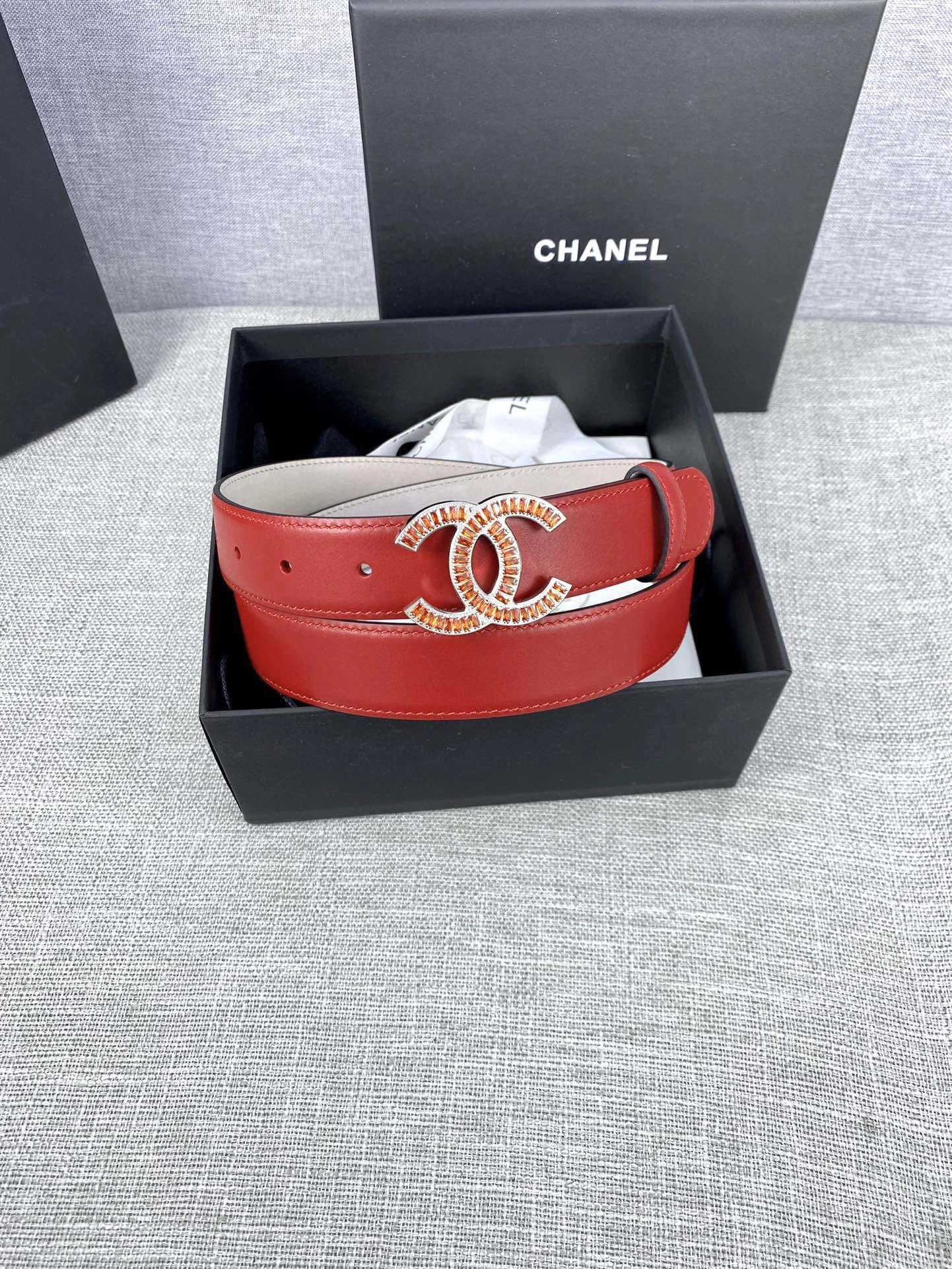 C*hanel Top Belts AT 20230905- Trendy 15843