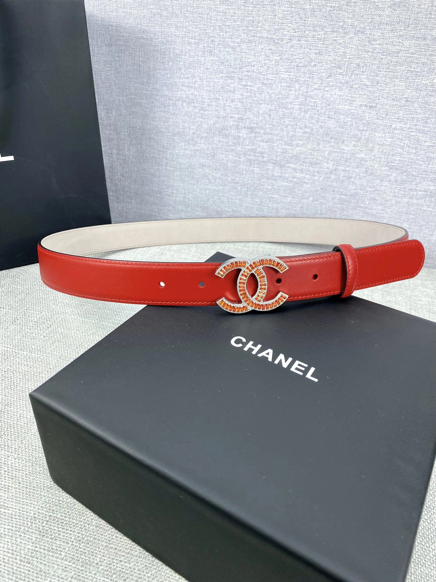 C*hanel Top Belts AT 20230905- Trendy 15843