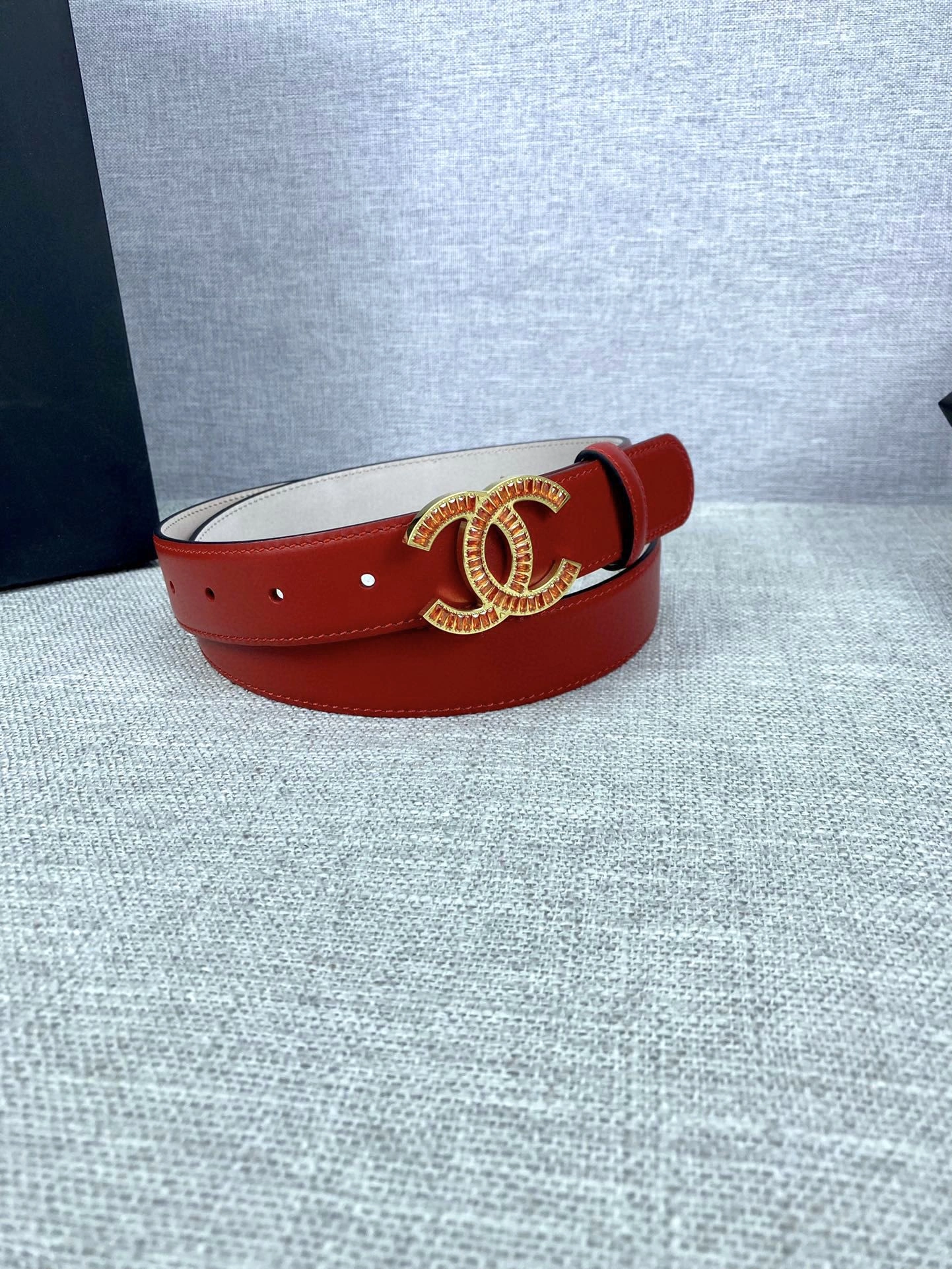C*hanel Top Belts AT 20230905- Trendy 15843