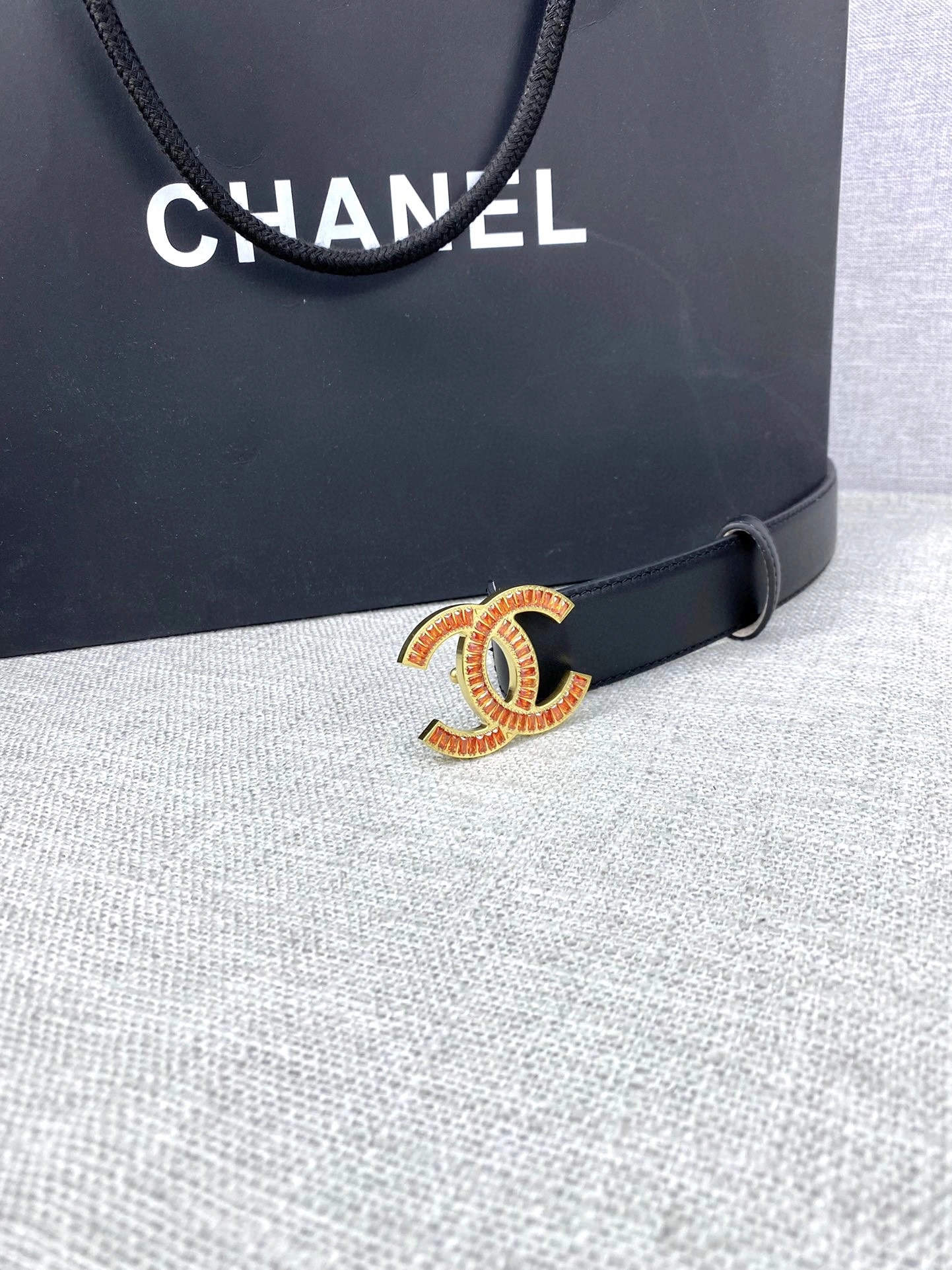 C*hanel Top Belts AT 20230905- Cozy 15842