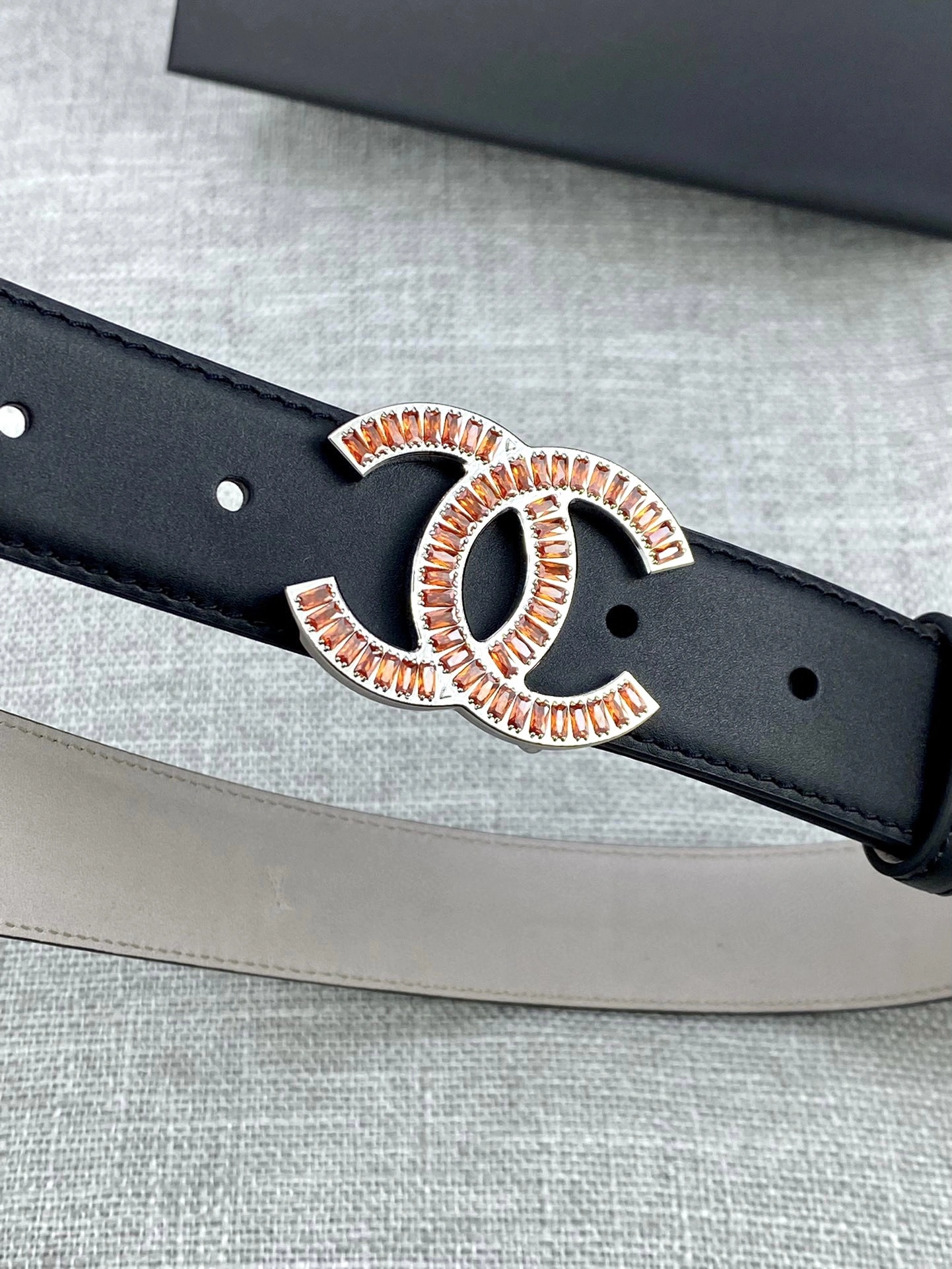 C*hanel Top Belts AT 20230905- Cozy 15842